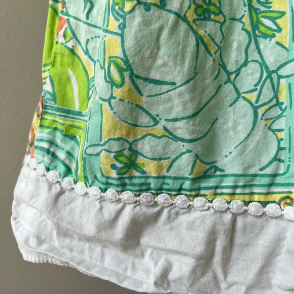 Lilly Pulitzer dress - Picture 3 of 6